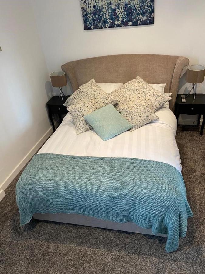The Lion Hotell Broseley Eksteriør bilde