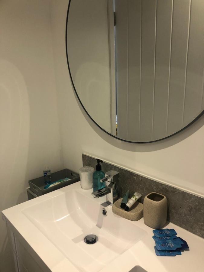 The Lion Hotell Broseley Eksteriør bilde
