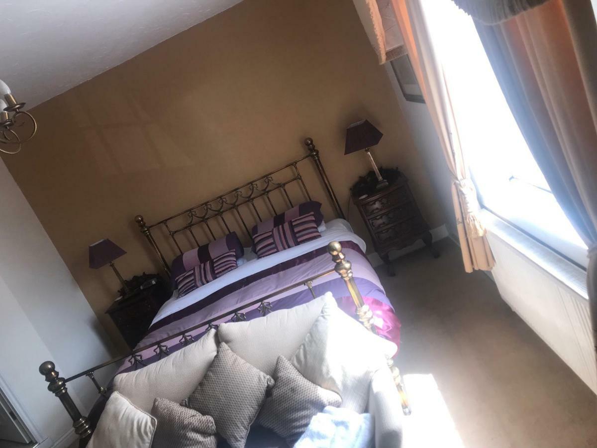 The Lion Hotell Broseley Eksteriør bilde