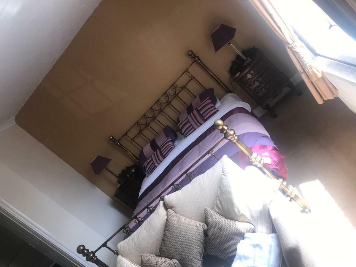 The Lion Hotell Broseley Eksteriør bilde