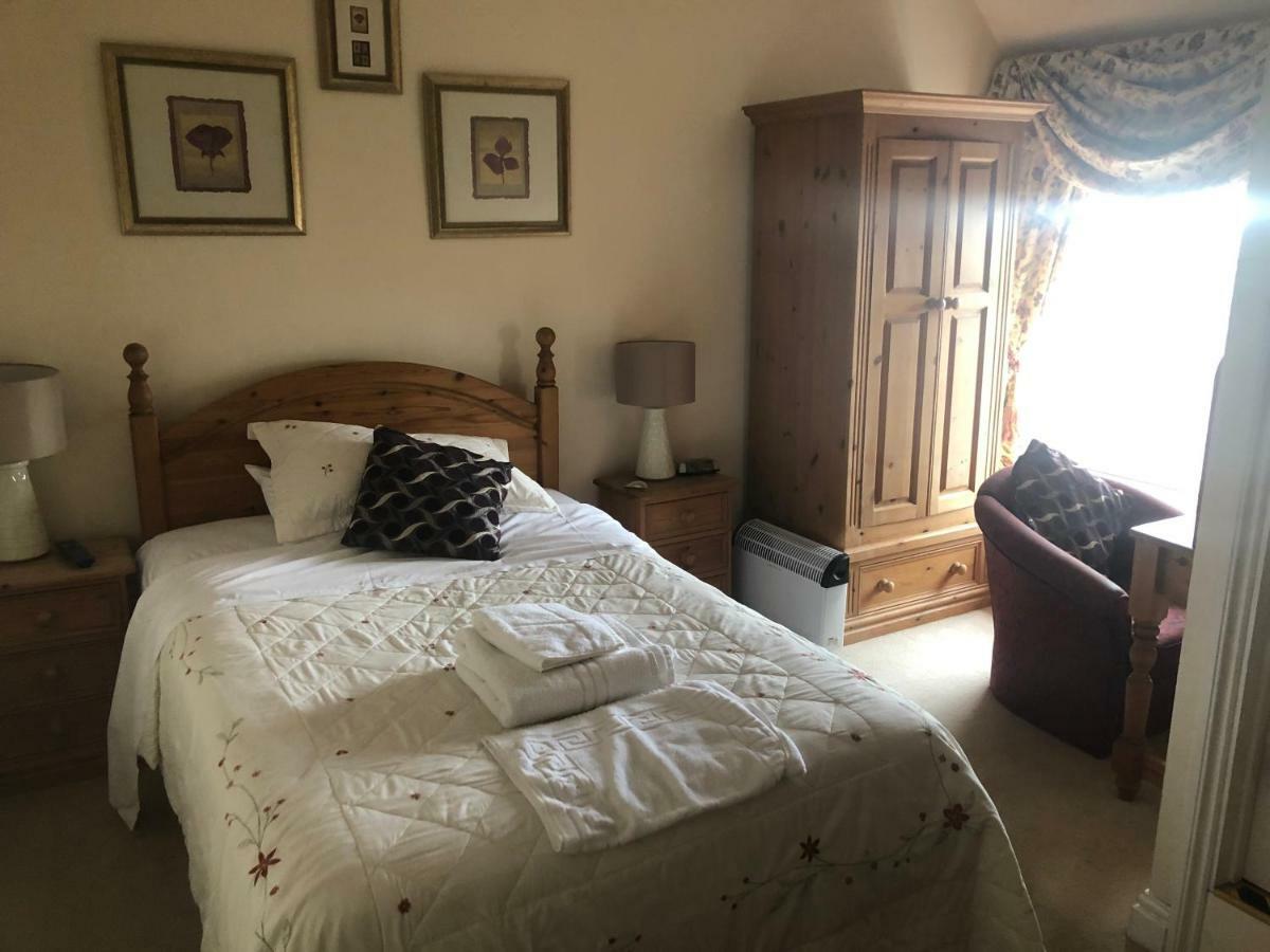 The Lion Hotell Broseley Eksteriør bilde