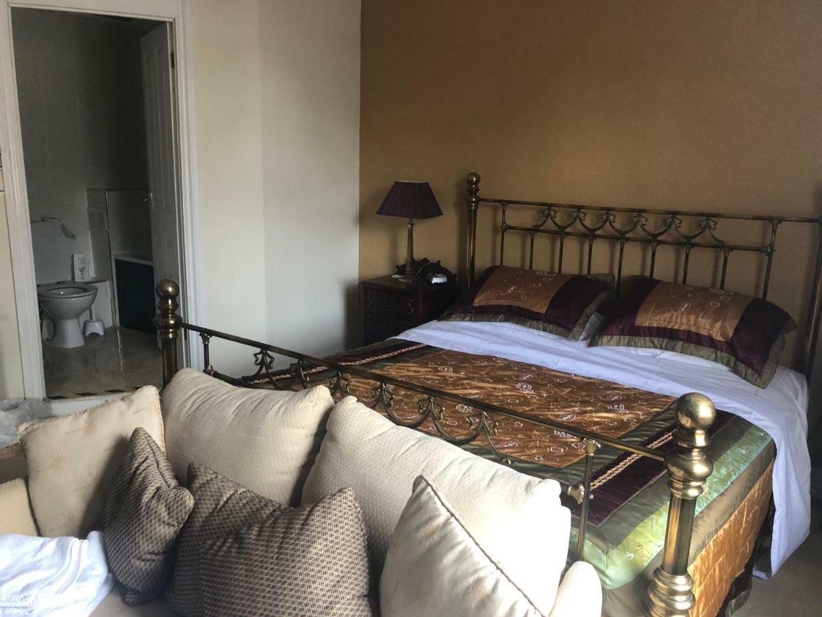 The Lion Hotell Broseley Eksteriør bilde