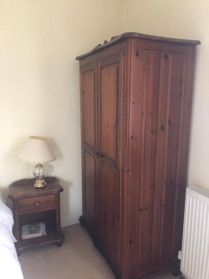 The Lion Hotell Broseley Eksteriør bilde