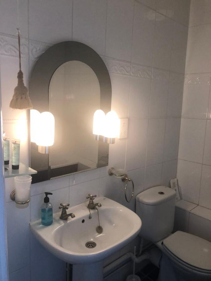 The Lion Hotell Broseley Eksteriør bilde