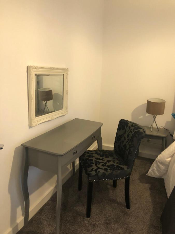 The Lion Hotell Broseley Eksteriør bilde